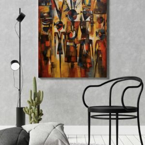 Contemporary Canvas Prints for Every Room in Your Home