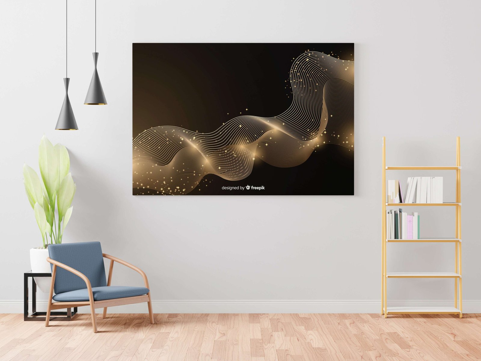 Beautiful Canvas Art for Your Home, Office & Hotel - Image 4